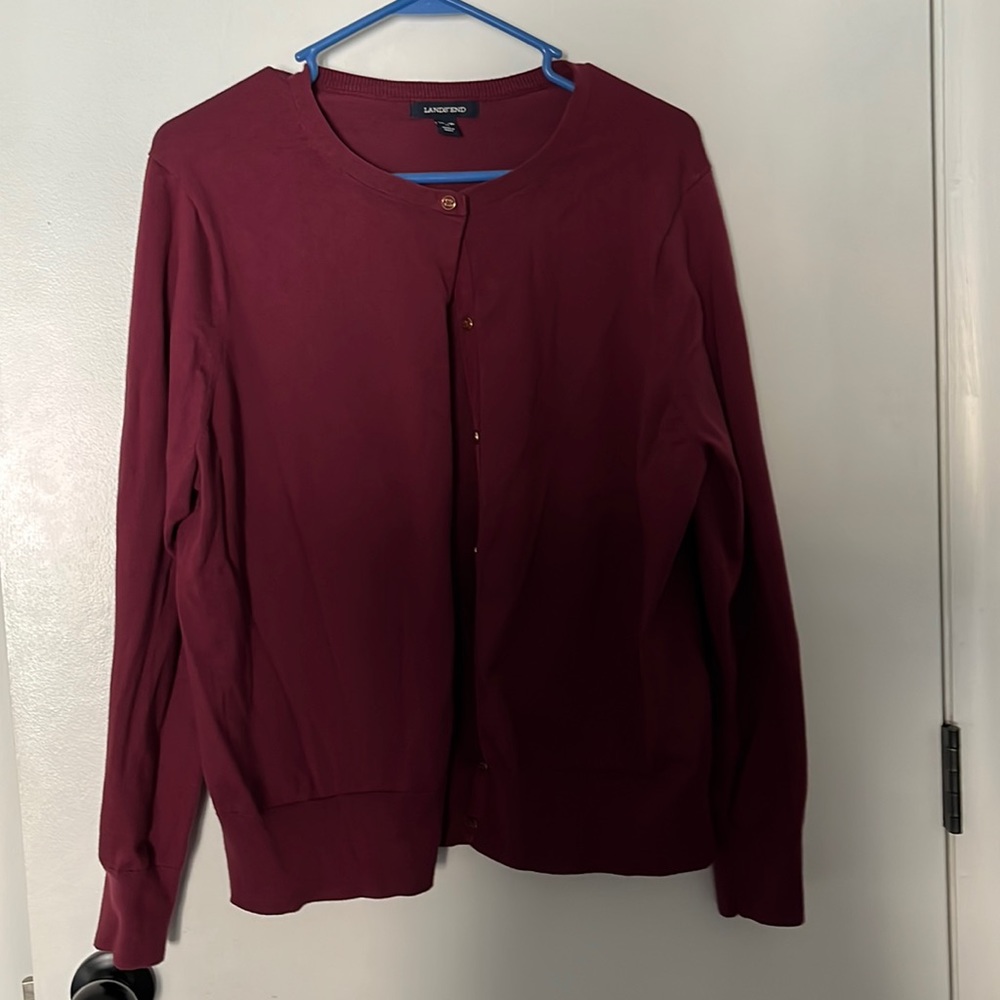 Cardigan